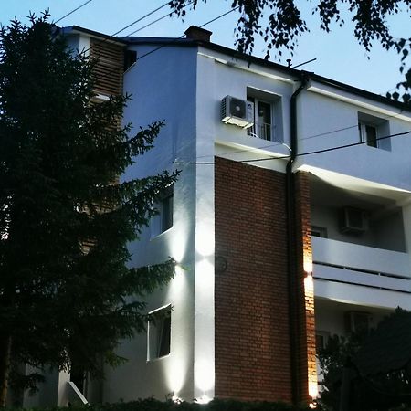 Vila Breza Сокобаня Экстерьер фото