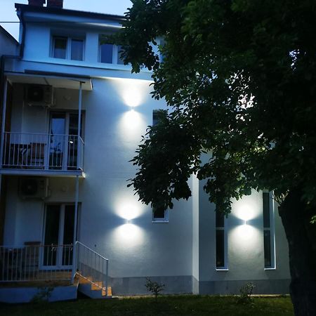 Vila Breza Сокобаня Экстерьер фото