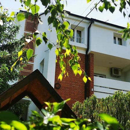 Vila Breza Сокобаня Экстерьер фото