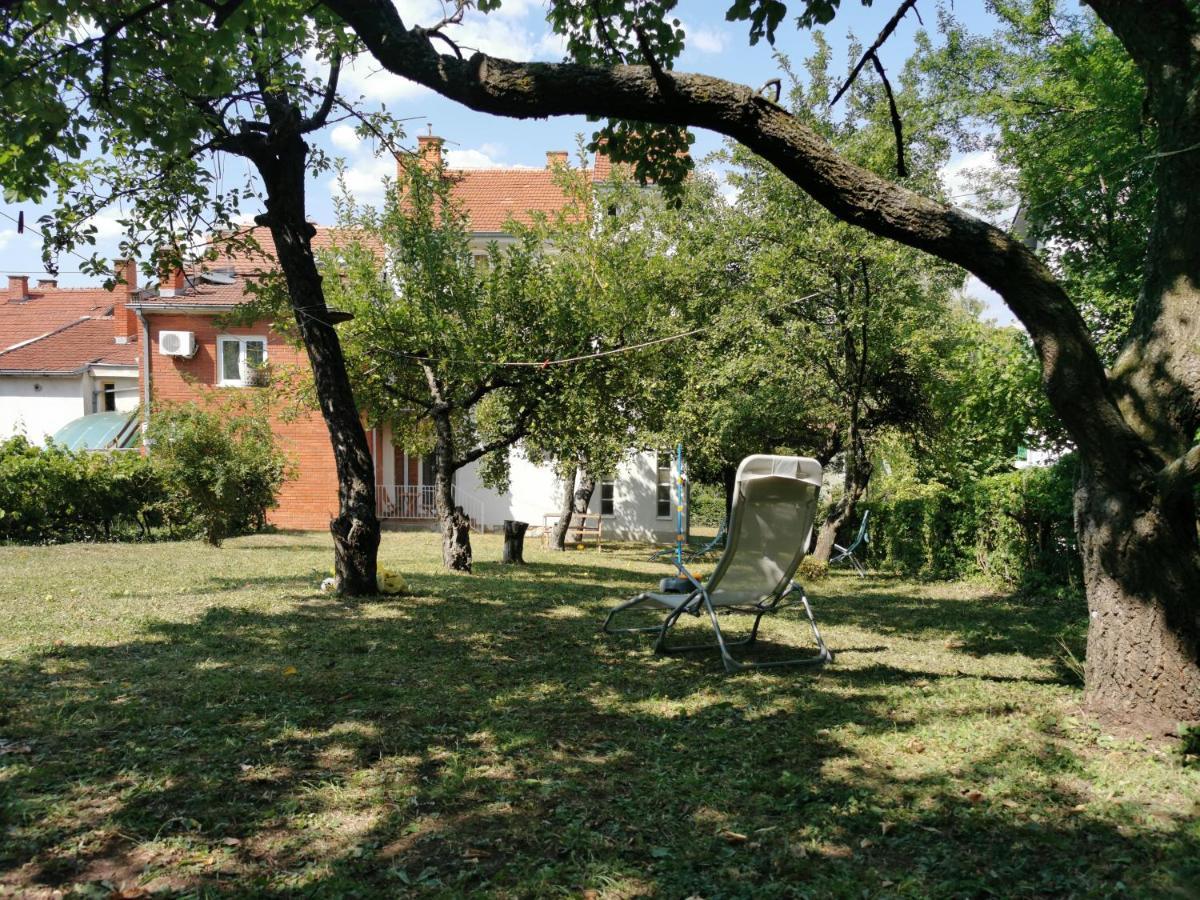 Vila Breza Сокобаня Экстерьер фото